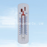 MIN-MAX thermometer 